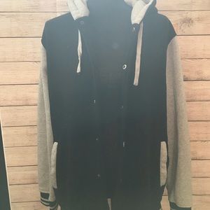 30% OFF BUNDLES jacket